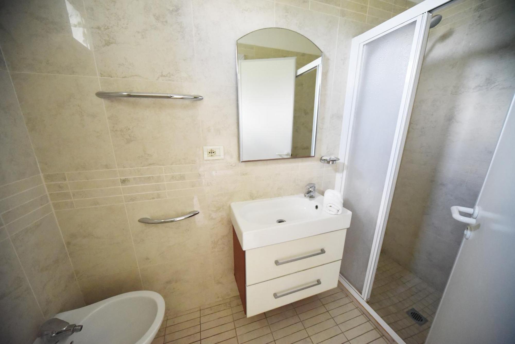 Hotel Marika Римини Стая снимка
