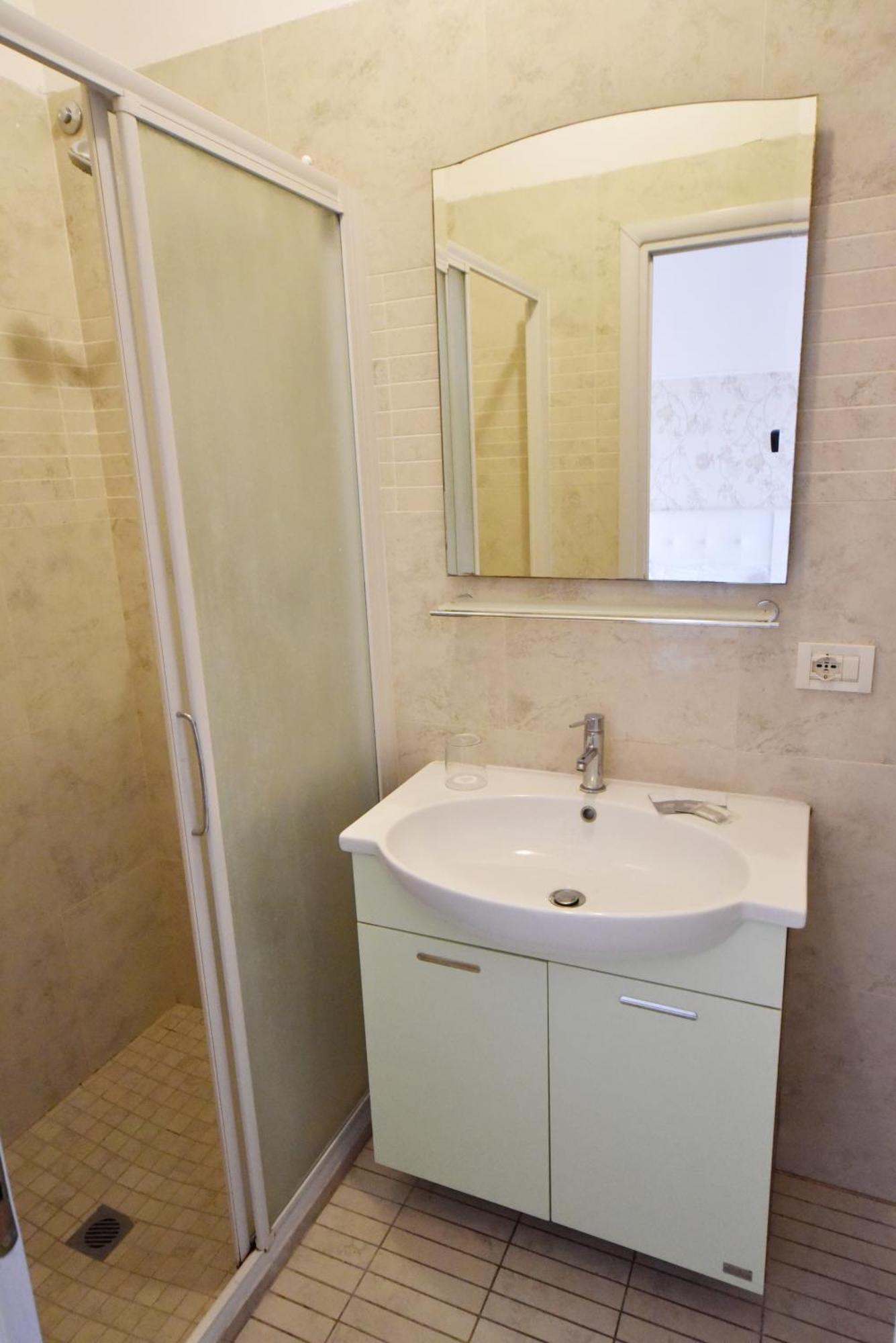 Hotel Marika Римини Стая снимка
