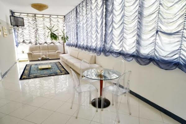 Hotel Marika Римини Екстериор снимка